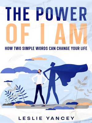 cover image of The Power of I AM